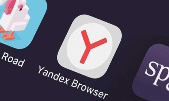 Yandex Browser Diminati Banyak Pengguna