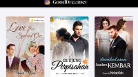 baca novel gratis di gooddreamer