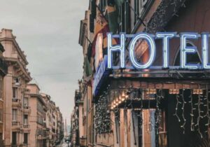 hotel terbaik dengan harga terjangkau