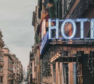 hotel terbaik dengan harga terjangkau