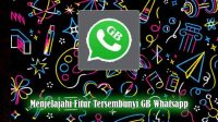 aplikasi pesan gb whatsapp