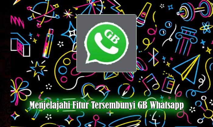 aplikasi pesan gb whatsapp