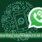 mengetahui orang yang memblokir di gb whatsapp