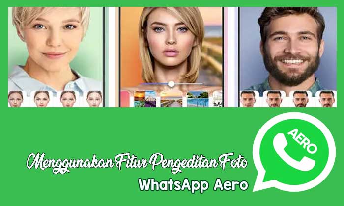 aplikasi whatsapp aero knpi