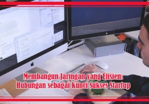 startup