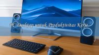 pc desktop