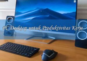 pc desktop