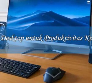pc desktop