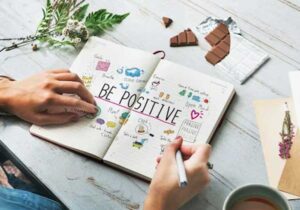 pikiran positif