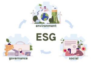 esg reporting