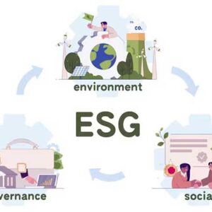 esg reporting