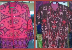 batik bomba sulawesi tengah