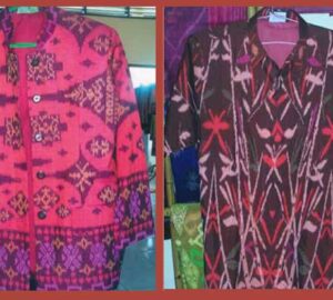 batik bomba sulawesi tengah