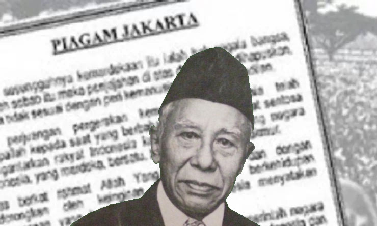 Kasman Singodimedjo