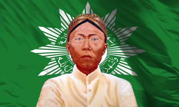 Ki Bagus Hadikusumo