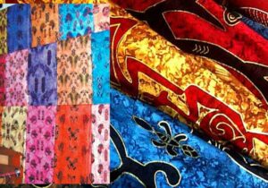 batik papua