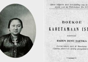dewi sartika