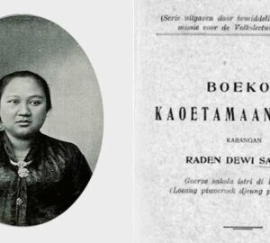 dewi sartika