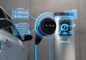 electric vehicle company