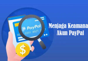 akun paypal
