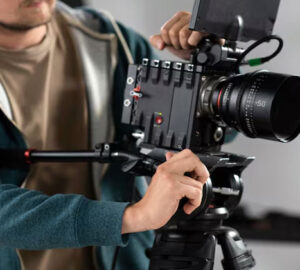 teknologi kamera video terkini