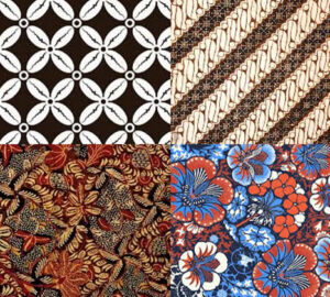 batik sebagai warisan seni budaya
