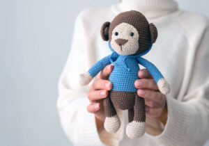 boneka sebagai simbol feminisme