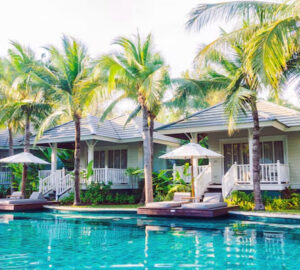 distinctive appeal of boutique hotels