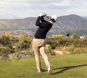 manfaat bermain golf