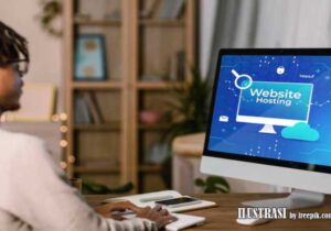 teknik animasi dalam web desain
