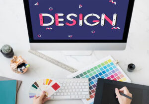 tren desain grafis terkini