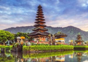 wisata alam di bali untuk liburan