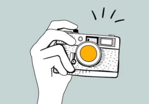 artikel tentang dunia fotografi