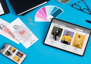 the future of web design