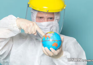 aliansi kesehatan global dalam mengatasi pandemi