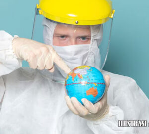 aliansi kesehatan global dalam mengatasi pandemi