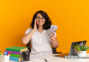 investasi terbaik untuk wanita dengan modal kecil