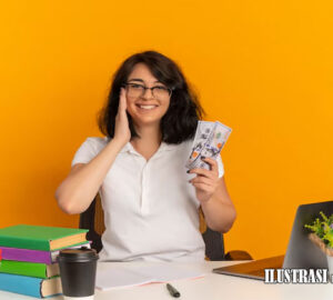 investasi terbaik untuk wanita dengan modal kecil