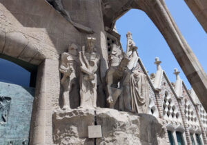 tempat wisata terpopuler di barcelona