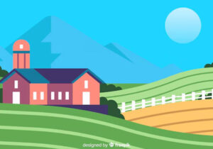 artikel informasi seputar penginapan farmhouse