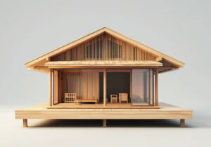 artikel tentang desain rumah