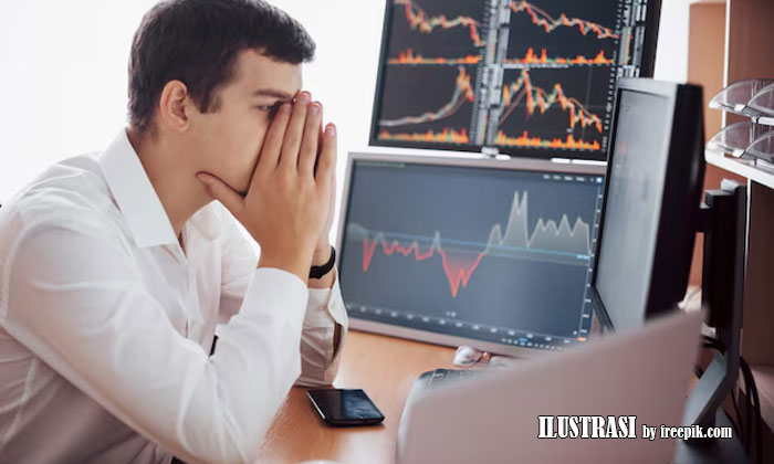 berita ekonomi terhadap pergerakan pasar forex