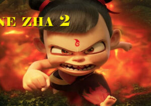 film animasi ne zha 2