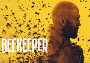 review film the beekeeper