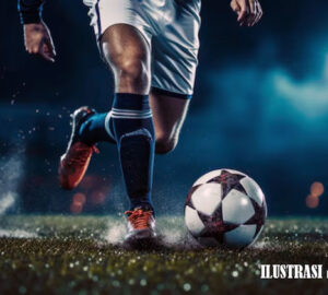 sejarah dan perkembangan sepak bola
