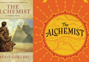 the alchemist buku paulo coelho