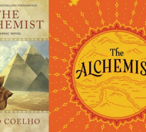 the alchemist buku paulo coelho