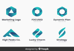 font sans serif untuk logo profesional