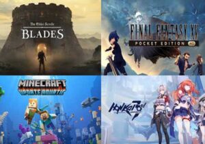 game rpg terbaik android dan ios