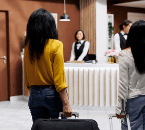 hotel terbaik untuk staycation